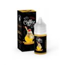 Жидкость Coffee-in Glasse Strawberry & Banana 20мг 30мл