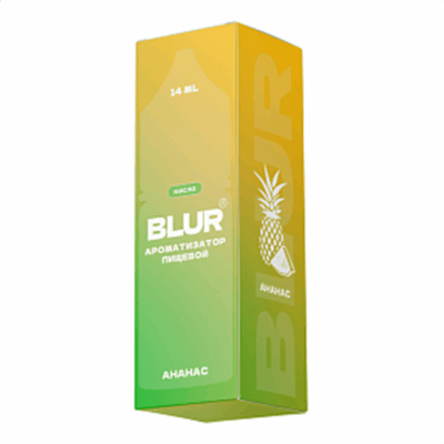 Конструктор BLUR SOUR Ананас