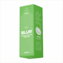 Конструктор BLUR Арбуз