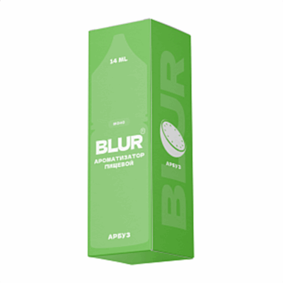 Конструктор BLUR Арбуз