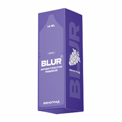 Конструктор BLUR Виноград