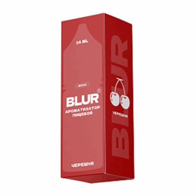Конструктор BLUR Черешня