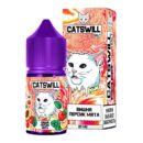 Жидкость Catswill Вишня Персик Мята 20мг 30мл