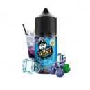 Жидкость Husky Import Double Ice Blue Lemonade 20мг 30мл