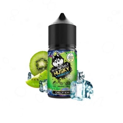 Жидкость Husky Import Double Ice Chilly Kiwi 20мг 30мл