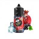 Жидкость Husky Import Double Ice Explosive Bite 20мл 30мл
