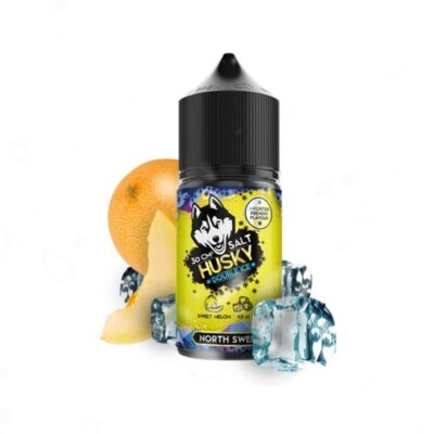 Жидкость Husky Import Double Ice North Sweet 20мг 30мл