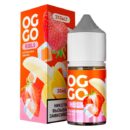 Жидкость OGGO Reels Клубника Банан 20мг 30мл