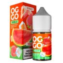 Жидкость OGGO Reels Клубнично Арбузный Фреш 20мг 30мл