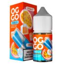 Жидкость OGGO Reels Энергетик Маракуйя 20мг 30мл
