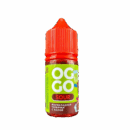 Жидкость OGGO SOUR Клюквенная Содовая 20мг 30мл