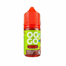 Жидкость OGGO SOUR Мармеладные червячки с Колой 20мг 30мл