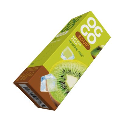 Жидкость OGGO SOUR Киви 20мг 30мл
