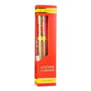 Сигара Aroma Cubana Corona Especial Dark Chokolate (Шоколад) (стеклянная туба)