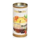 Чай Heladiv Черный - Mixed Fruit (банка 100гр)