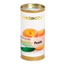 Чай Heladiv Черный - Peach (банка 100гр)