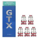 Испаритель Vaporesso GTX - 0.8_ohm