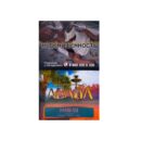 Adalya Hawaii (Ананас Манго Мята) 50гр