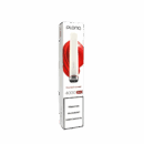 PLONQ PLUS PRO Кислый Гранат (4000 затяжек)