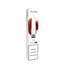 PLONQ PLUS PRO Кола (4000 затяжек)
