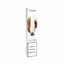 PLONQ PLUS PRO Кофе (4000 затяжек)