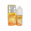 Жидкость Lemonade Monster Mango 3мг 30мл 75/25
