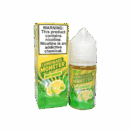 Жидкость Lemonade Monster Mint 3мг 30мл 75/25