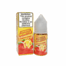 Жидкость Lemonade Monster Strawberry 3мг 30мл 75/25