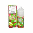 Жидкость Fruit Monster Strawberry Lime 3мг 30мл 75/25