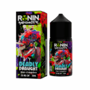 Жидкость Ronin Radioactive Deadly Draught (Груша Клюква) 20мг 30мл