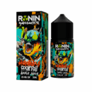 Жидкость Ronin Radioactive Hazardous Cocktail (Яблочный Нектар) 20мг 30мл