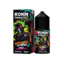 Жидкость Ronin Radioactive V2 Diffusion of Metals (Арбуз Спрайт) 20мг 30мл