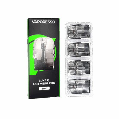 Картридж Vaporesso Luxe Q - 1.0_ohm (3ml)