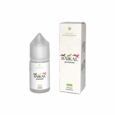 Конструктор BAIKAL PREMIUM Гранат Малина