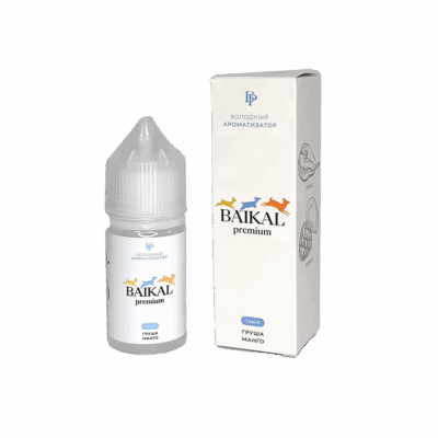 Конструктор BAIKAL PREMIUM Груша Манго