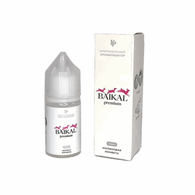 Конструктор BAIKAL PREMIUM Малиновая Конфета