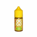 Жидкость OGGO Acid Кислая Лимонная Содовая 20мг 30мл