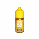 Жидкость OGGO Acid Кислые Киви Ананас 20мг 30мл