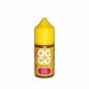 Жидкость OGGO Acid Кислые Клюква Малина 20мг 30мл