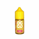 Жидкость OGGO Acid Кислый Арбуз 20мг 30мл