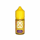 Жидкость OGGO Acid Кислый Виноградный Мармелад 20мг 30мл