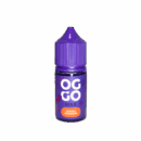 Жидкость OGGO Max Ананас Маракуйя 20мг 30мл