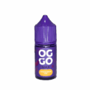 Жидкость OGGO Max Ананасовый Сок 20мг 30мл