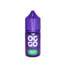 Жидкость OGGO Max Арбузный Лимонад 20мг 30мл