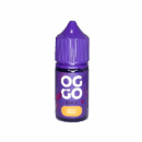 Жидкость OGGO Max Манго Банан 20мг 30мл