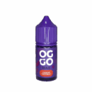 Жидкость OGGO Max Сладкий Грейпфрут 20мг 30мл