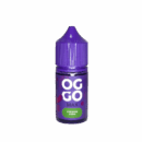 Жидкость OGGO Max Сладкий Киви 20мг 30мл