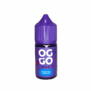 Жидкость OGGO Max Энергетик с Арбузом 20мг 30мл