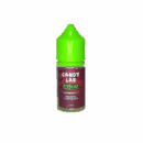 Конструктор CandyLab SOUR Dracula's Teeth (Мармелад с Земляникой)