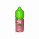 Конструктор CandyLab SOUR Cotton Razz (Кислая Малиновая сладкая Вата)